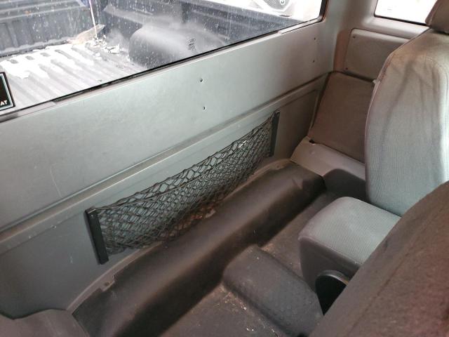Photo 10 from auction – 2011 FORD RANGER SUP with VIN 1FTKR1EE9BPB08622