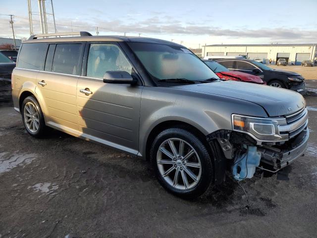 Photo 4 from auction – 2014 FORD FLEX LIMIT with VIN 2FMHK6D86EBD31327