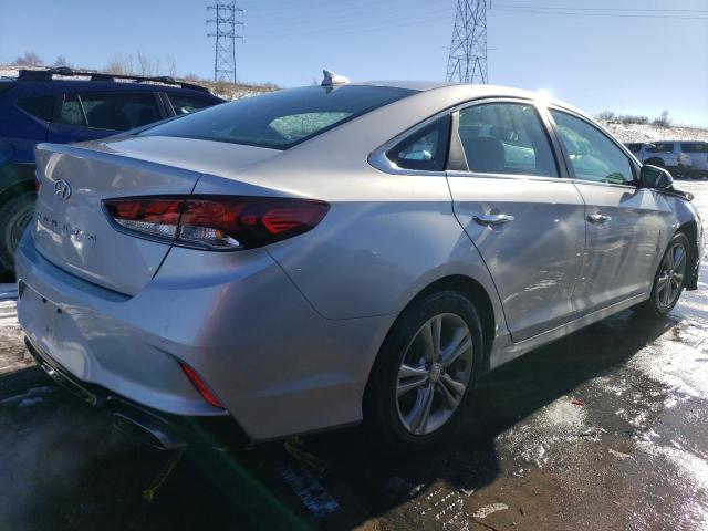 Photo 3 from auction – 2019 HYUNDAI SONATA LIM with VIN 5NPE34AF6KH788408