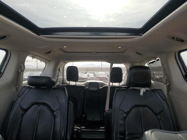 Photo 10 from auction – 2018 CHRYSLER PACIFICA L with VIN 2C4RC1GG0JR269114