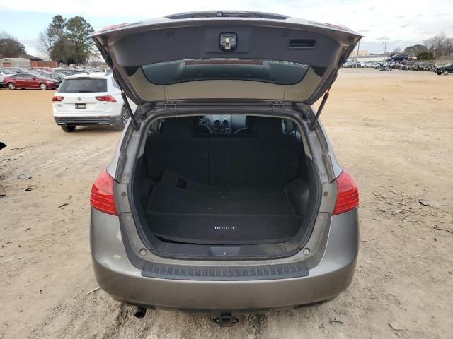 Photo 6 from auction – 2013 NISSAN ROGUE S with VIN JN8AS5MT7DW035609