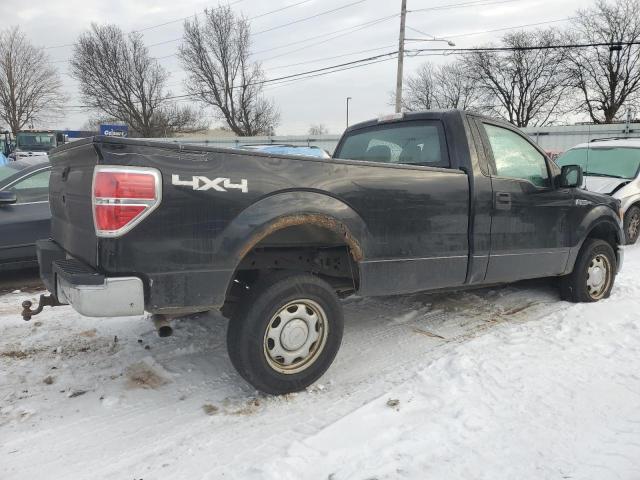Photo 3 from auction – 2013 FORD F150 with VIN 1FTMF1EM4DKE21361