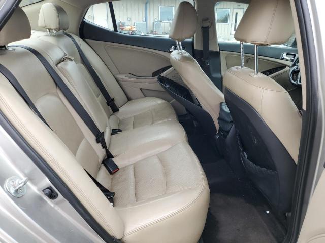 Photo 10 from auction – 2012 KIA OPTIMA EX with VIN 5XXGN4A78CG028392