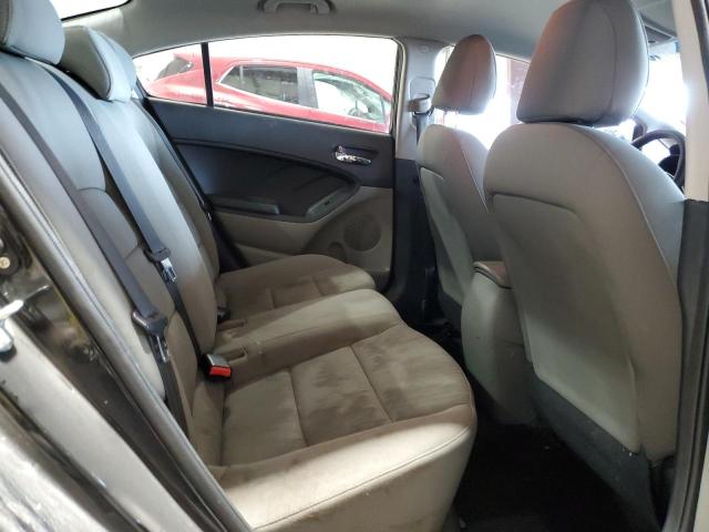 Photo 10 from auction – 2015 KIA FORTE LX with VIN KNAFK4A62F5405638
