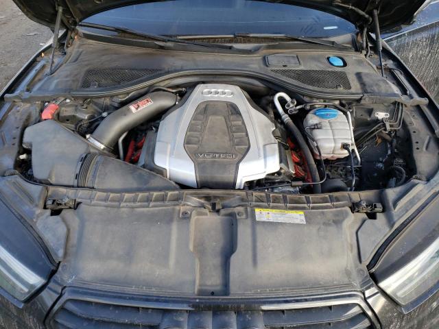 Photo 11 from auction – 2016 AUDI A7 PREMIUM with VIN WAUWGAFC0GN092332