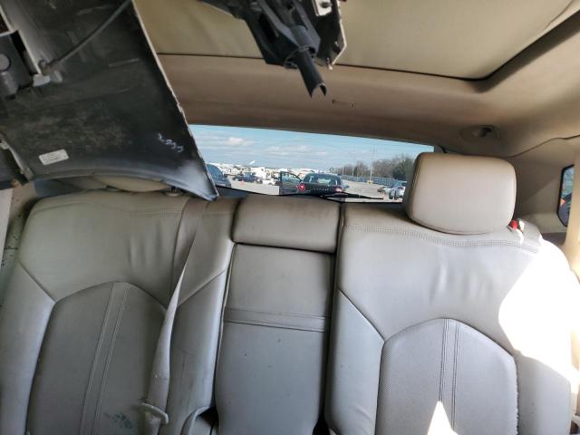 Photo 10 from auction – 2013 CADILLAC SRX PERFOR with VIN 3GYFNDE30DS526529