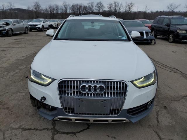 Zdjęcie 5 z aukcji – 2013 AUDI A4 ALLROAD z VIN WA1UFBFL3DA162762