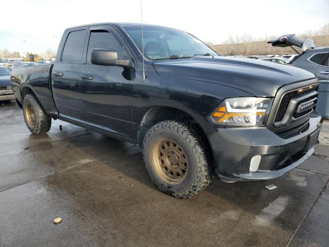 Photo 4 from auction – 2014 RAM 1500 ST with VIN 1C6RR7FT2ES401754