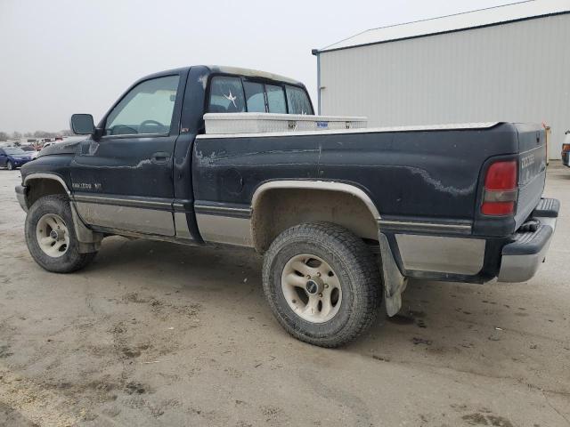 Photo 2 from auction – 1995 DODGE RAM 1500 with VIN 1B7HF16Z2SS280900