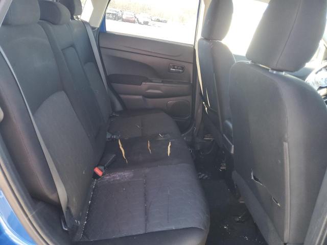 Photo 11 from auction – 2020 MITSUBISHI OUTLANDER with VIN JA4AP3AU1LU021062