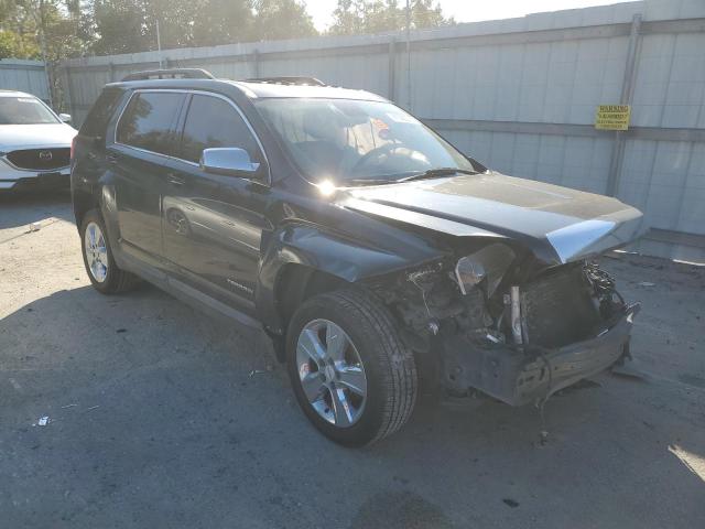 Photo 4 from auction – 2014 GMC TERRAIN SL with VIN 2GKFLSE32E6120806