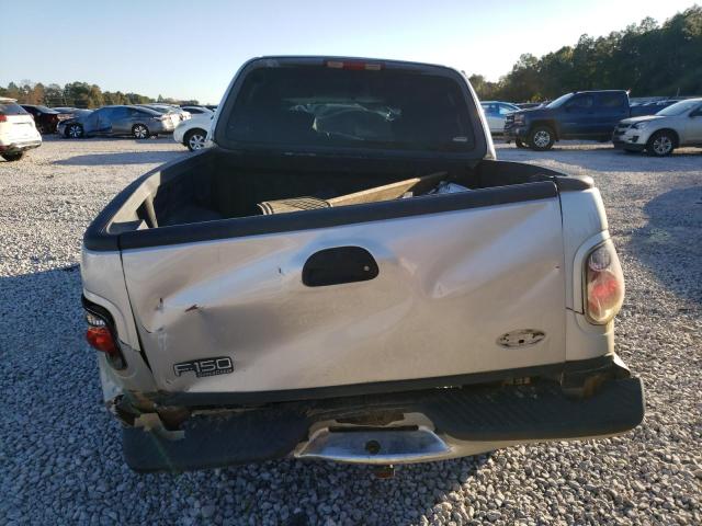 Photo 6 from auction – 2002 FORD F150 SUPER with VIN 1FTRW07662KD38462