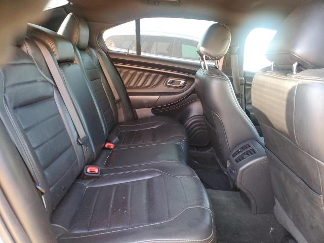 Photo 10 from auction – 2013 FORD TAURUS SHO with VIN 1FAHP2KTXDG229354
