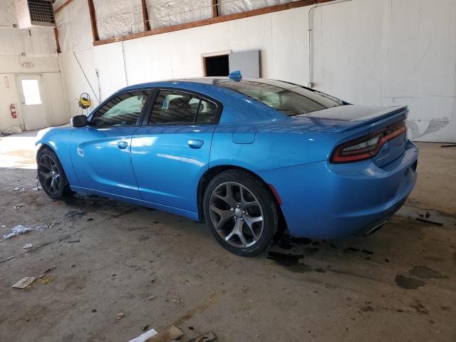 Photo 2 from auction – 2015 DODGE CHARGER SX with VIN 2C3CDXHG2FH826742