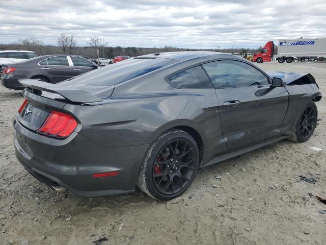 Photo 3 from auction – 2019 FORD MUSTANG with VIN 1FA6P8TH1K5101646