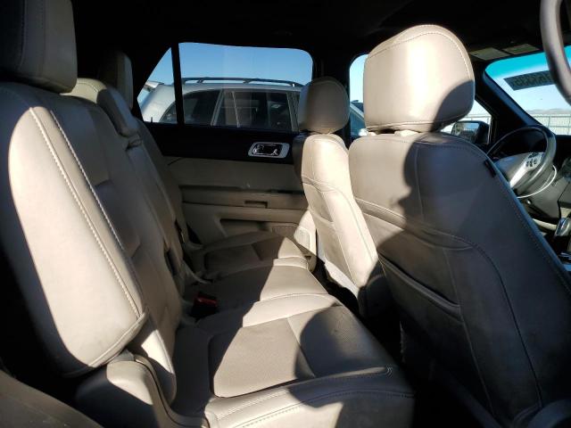 Photo 11 from auction – 2013 FORD EXPLORER L with VIN 1FM5K8F84DGA50582