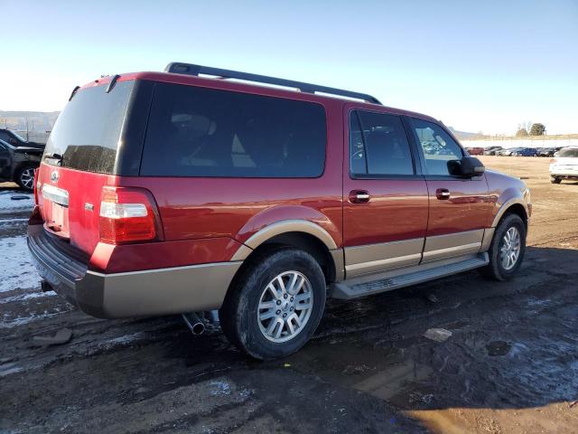 Photo 3 from auction – 2014 FORD EXPEDITION with VIN 1FMJK1J51EEF29218
