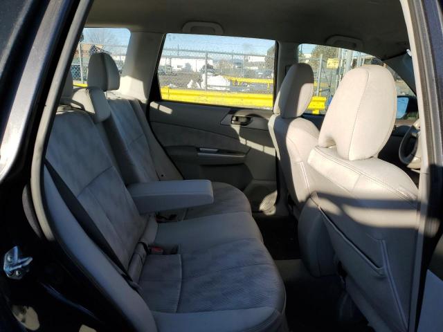 Photo 10 from auction – 2010 SUBARU FORESTER 2 with VIN JF2SH6AC9AH753771
