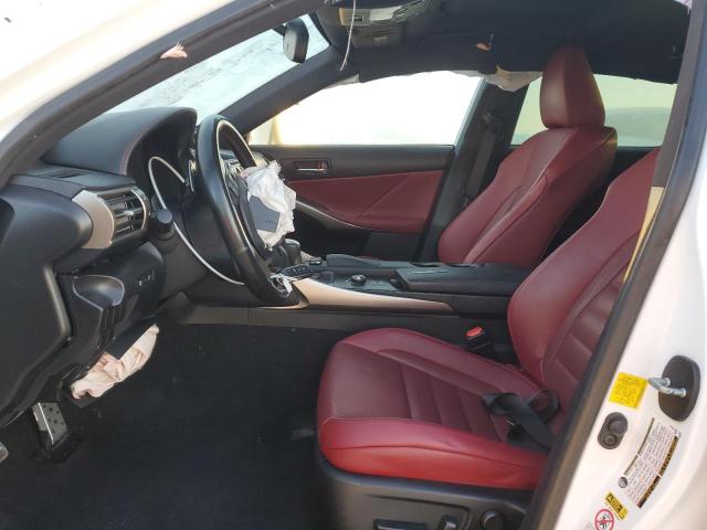 Photo 7 from auction – 2016 LEXUS IS 200T with VIN JTHBA1D22G5034671