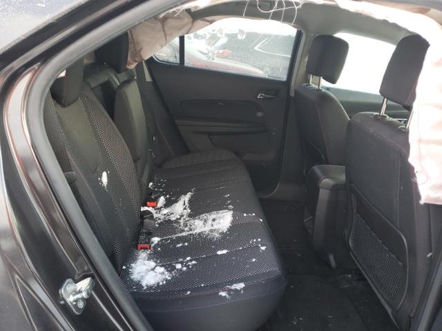 Photo 10 from auction – 2015 CHEVROLET EQUINOX LT with VIN 2GNALBEK2F6149096