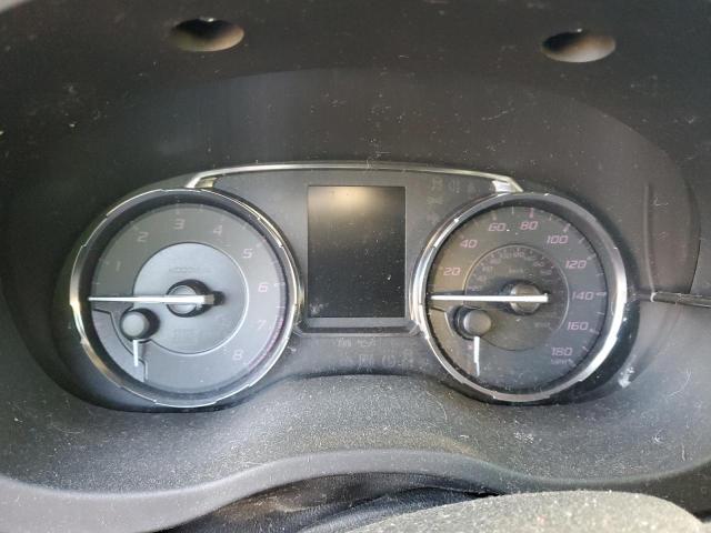 Photo 9 from auction – 2016 SUBARU WRX PREMIU with VIN JF1VA1E63G9807470