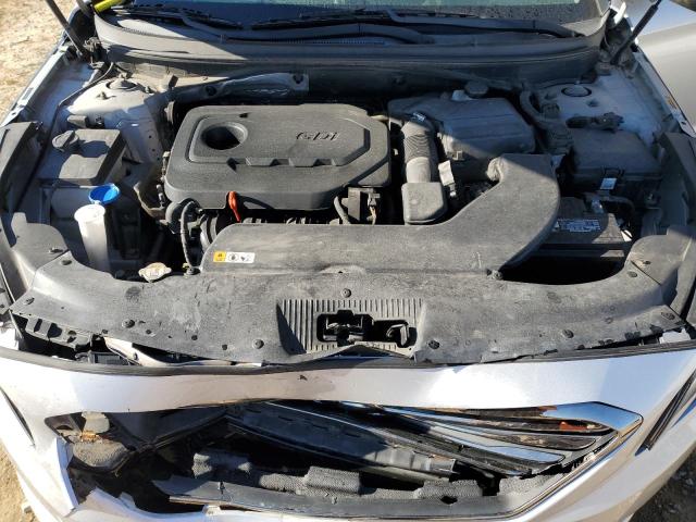 Photo 11 from auction – 2015 HYUNDAI SONATA SPO with VIN 5NPE34AF3FH035425
