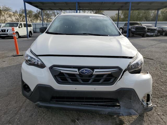 Photo 5 from auction – 2022 SUBARU CROSSTREK with VIN JF2GTABC0N8249654