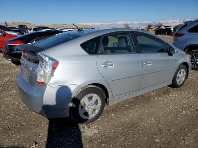 Photo 3 from auction – 2010 TOYOTA PRIUS with VIN JTDKN3DU6A0178019