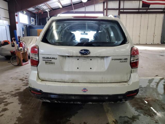 Photo 6 from auction – 2015 SUBARU FORESTER 2 with VIN JF2SJABC7FH510697