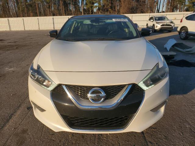 Photo 5 from auction – 2017 NISSAN MAXIMA 3.5 with VIN 1N4AA6AP2HC369300