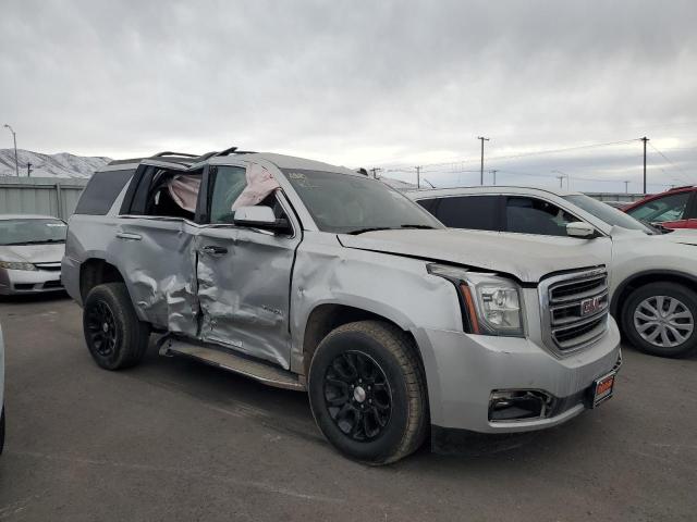 Photo 4 from auction – 2015 GMC YUKON with VIN 1GKS2BKC7FR222212