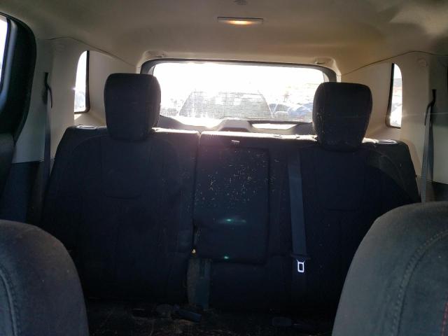 Photo 10 from auction – 2015 GMC TERRAIN SL with VIN 2GKALMEK2F6290551