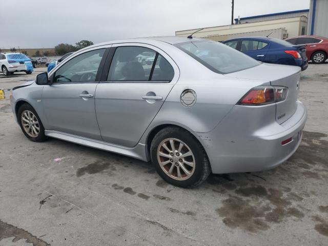 Photo 2 from auction – 2012 MITSUBISHI LANCER ES/ with VIN JA32U2FU1CU018117