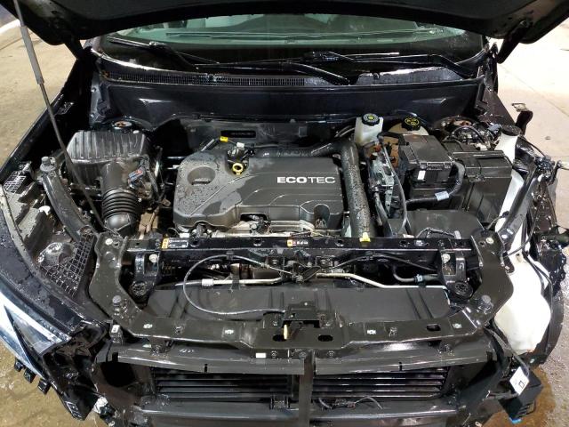 Photo 11 from auction – 2022 GMC TERRAIN SL with VIN 3GKALTEV4NL176517