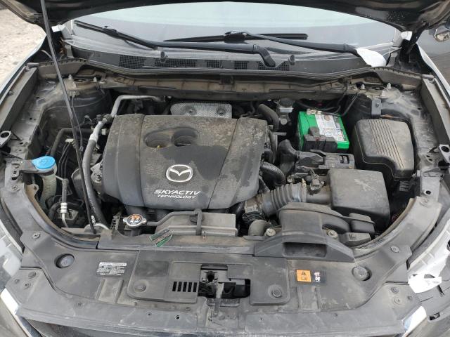 Photo 12 from auction – 2014 MAZDA CX-5 TOURI with VIN JM3KE2CY7E0354619