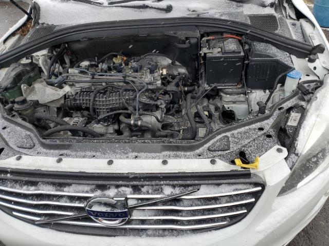 Photo 12 from auction – 2015 VOLVO XC60 T5 PR with VIN YV440MDK2F2734265