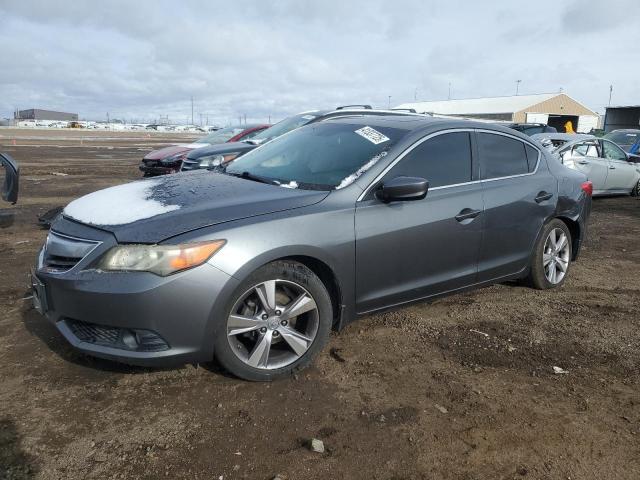 ACURA ILX 20 TEC 2013 with VIN 19VDE1F73DE009584 - Photo from auction