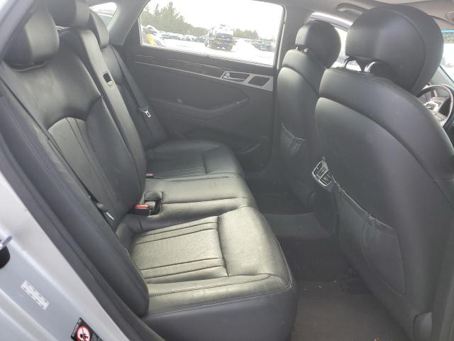 Photo 10 from auction – 2017 GENESIS G80 BASE with VIN KMHGN4JE1HU206557