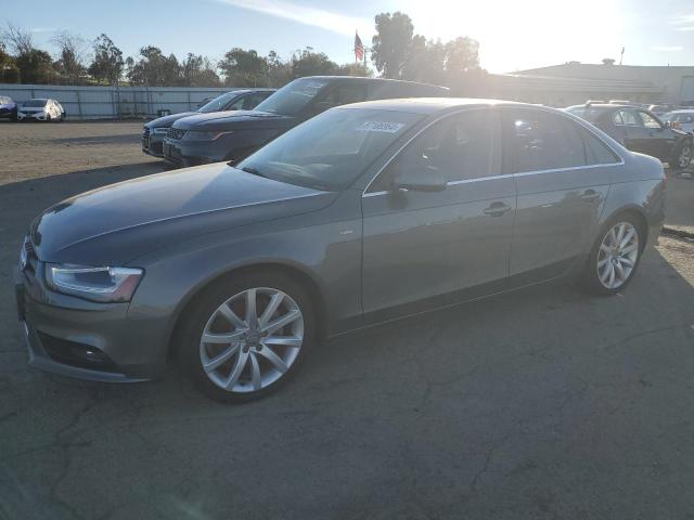 AUDI A4 PREMIUM 2013 с VIN WAUFFAFL6DN011400 - Фото с аукциона