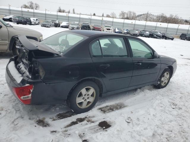 Photo 3 from auction – 2004 CHEVROLET MALIBU LS with VIN 1G1ZT54834F188357
