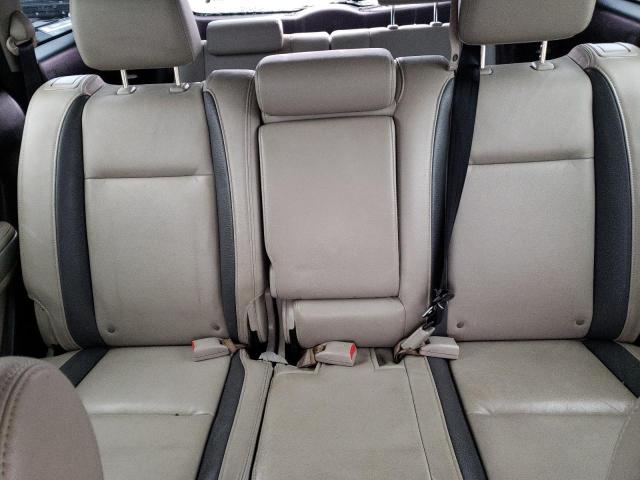 Photo 10 from auction – 2009 MAZDA CX-9 with VIN JM3TB38V790179635