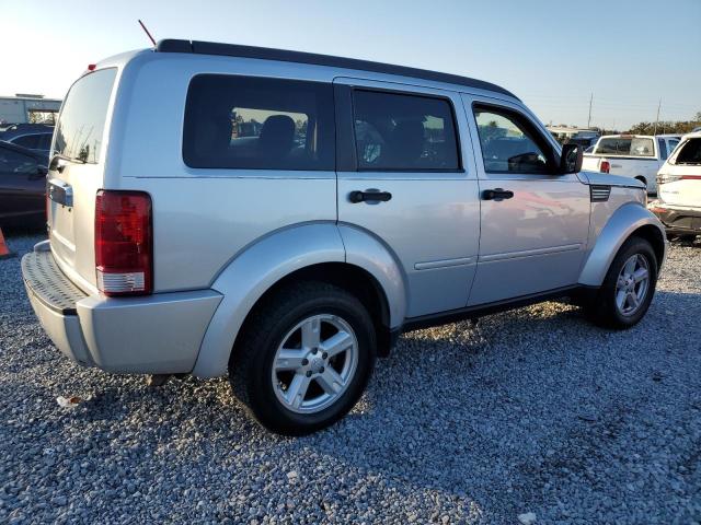 Photo 3 from auction – 2007 DODGE NITRO SLT with VIN 1D8GT58KX7W624891