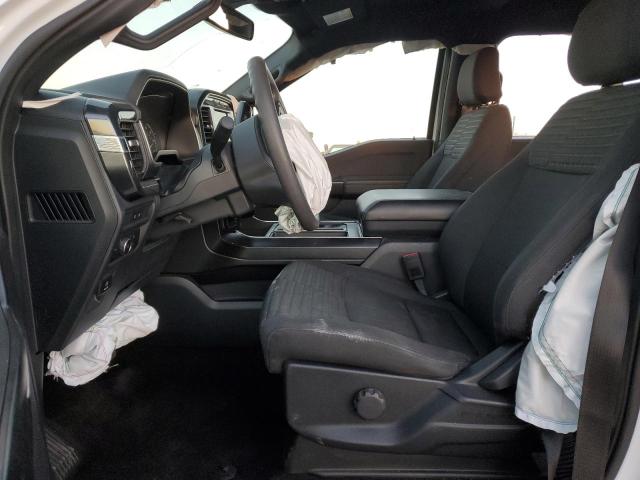 Photo 7 from auction – 2022 FORD F150 SUPER with VIN 1FTEW1EP6NFB86745