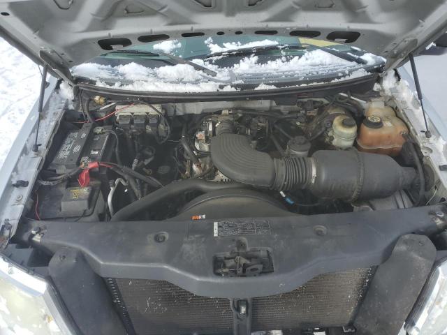 Photo 11 from auction – 2005 FORD F150 with VIN 1FTRX14W25NB69597