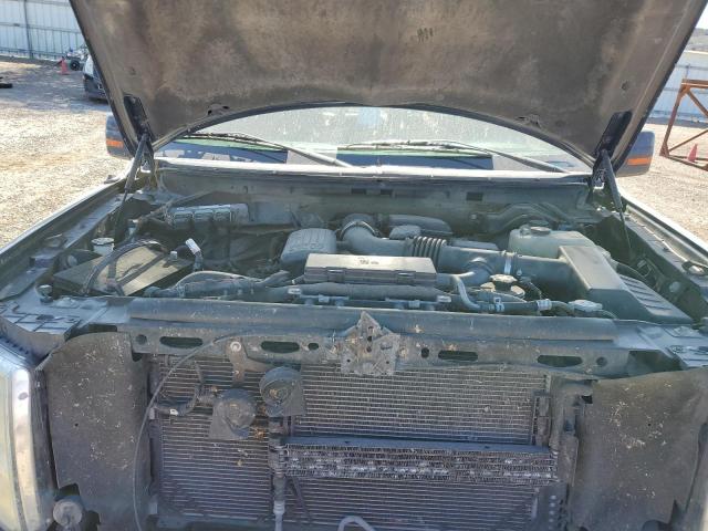 Photo 11 from auction – 2010 FORD F150 SUPER with VIN 1FTFW1EV9AFC49110