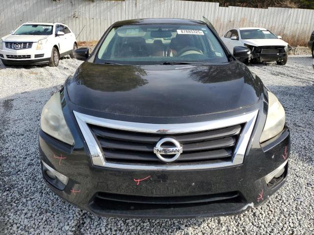 Photo 5 from auction – 2014 NISSAN ALTIMA 2.5 with VIN 1N4AL3AP2EC279147