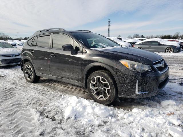 Photo 4 from auction – 2016 SUBARU CROSSTREK with VIN JF2GPABC4GH345813