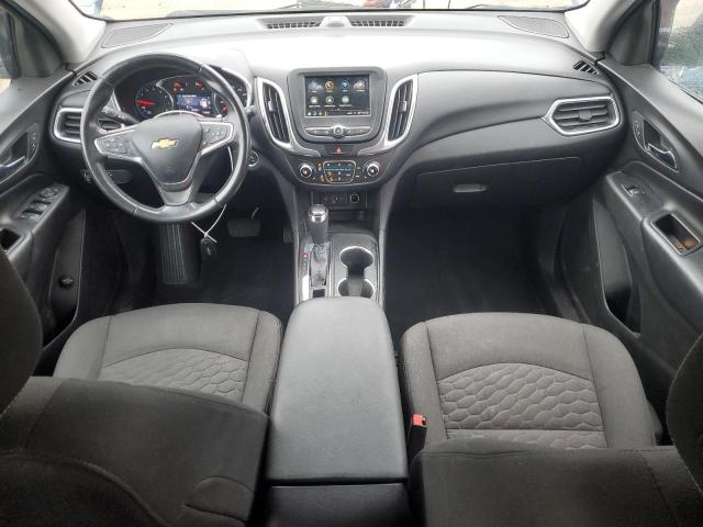 Photo 8 from auction – 2019 CHEVROLET EQUINOX LT with VIN 3GNAXUEV2KL271795