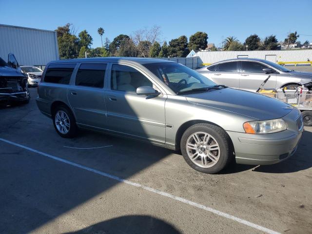 Photo 4 from auction – 2006 VOLVO V70 with VIN YV1SW640962573605