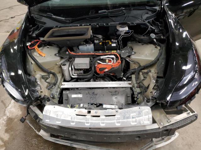 Photo 11 from auction – 2021 TESLA MODEL Y with VIN 5YJYGDEE5MF144872